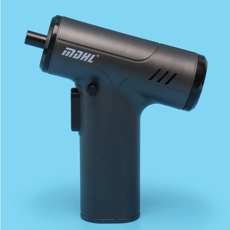 پیچگوشتی شارژی MDHL مدل MD-8728