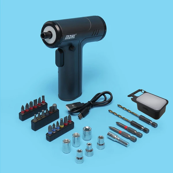 پیچگوشتی شارژی MDHL مدل MD-8728