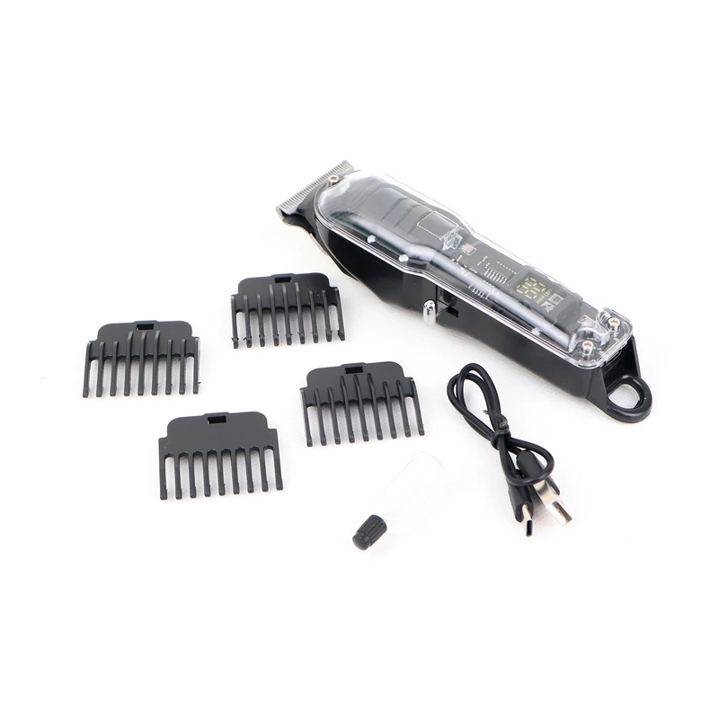 ماشین اصلاح حرفهای LT-808