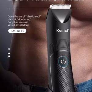 ماشین اصلاح حرفهای Kemei KM-1838