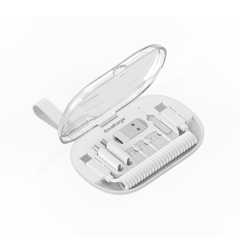 پک شارژ مسافرتی گلتیج org 01