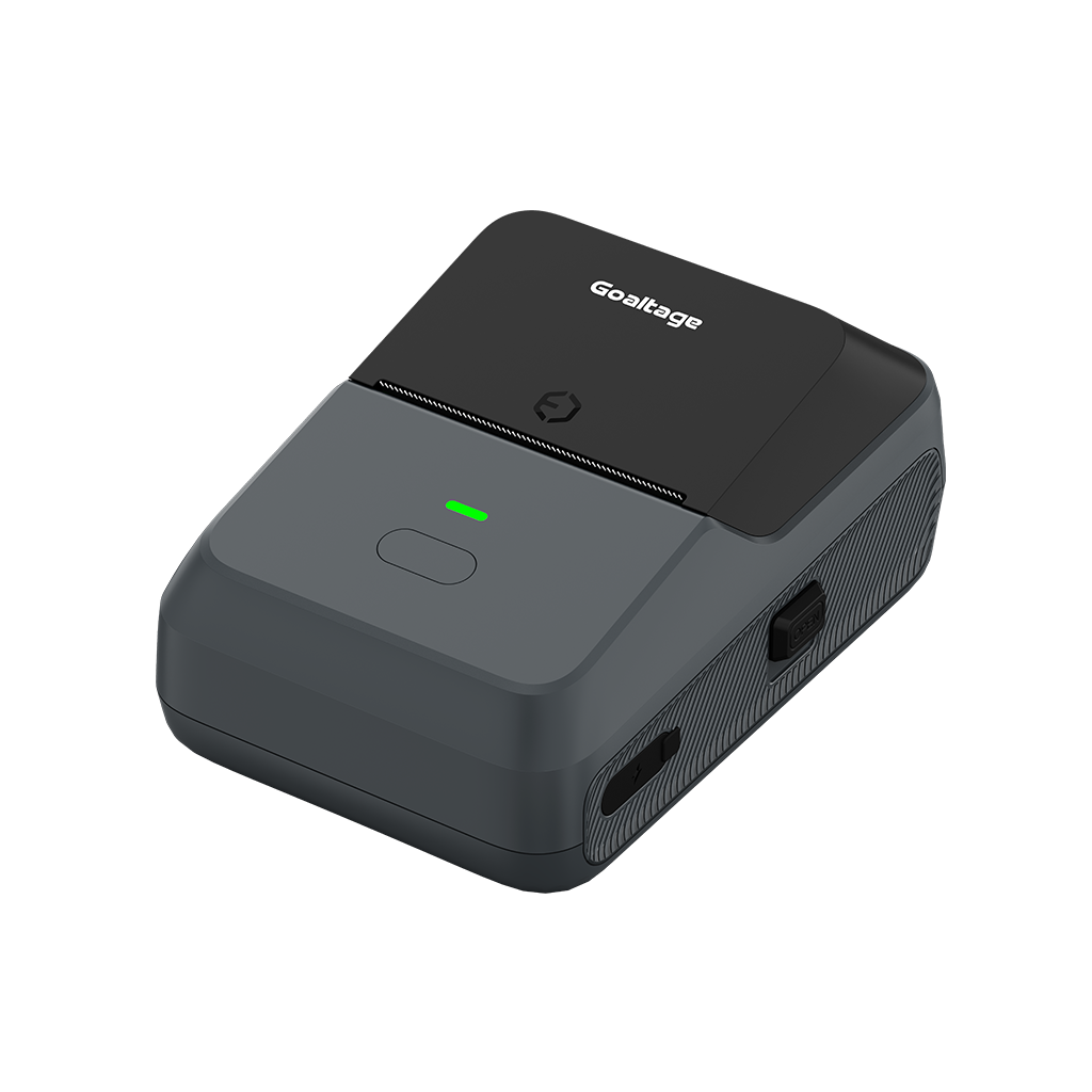 پرینتر حرارتی گلتیج مدل prt 01