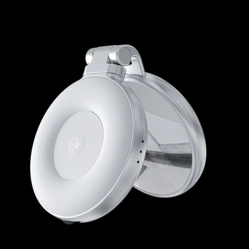 رینگ لایت سلفی مغناطیسی تلسین Telesin C03