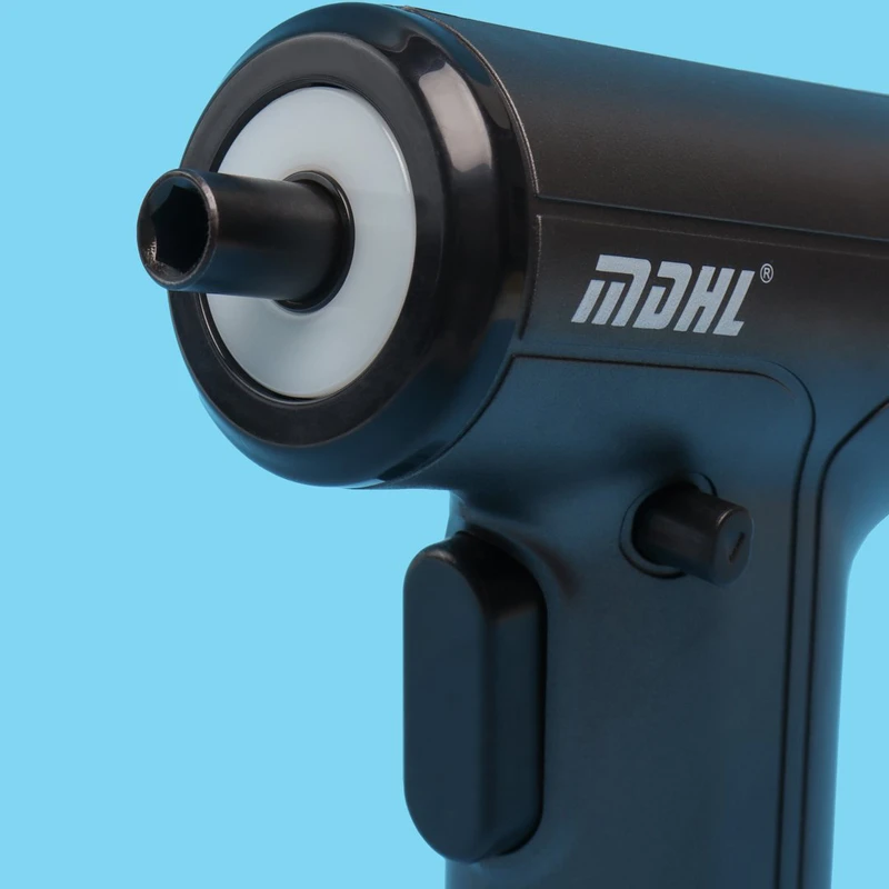 پیچگوشتی شارژی MDHL مدل MD-8728