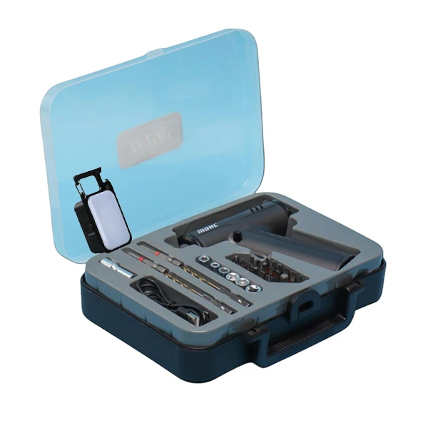 پیچگوشتی شارژی MDHL مدل MD-8728