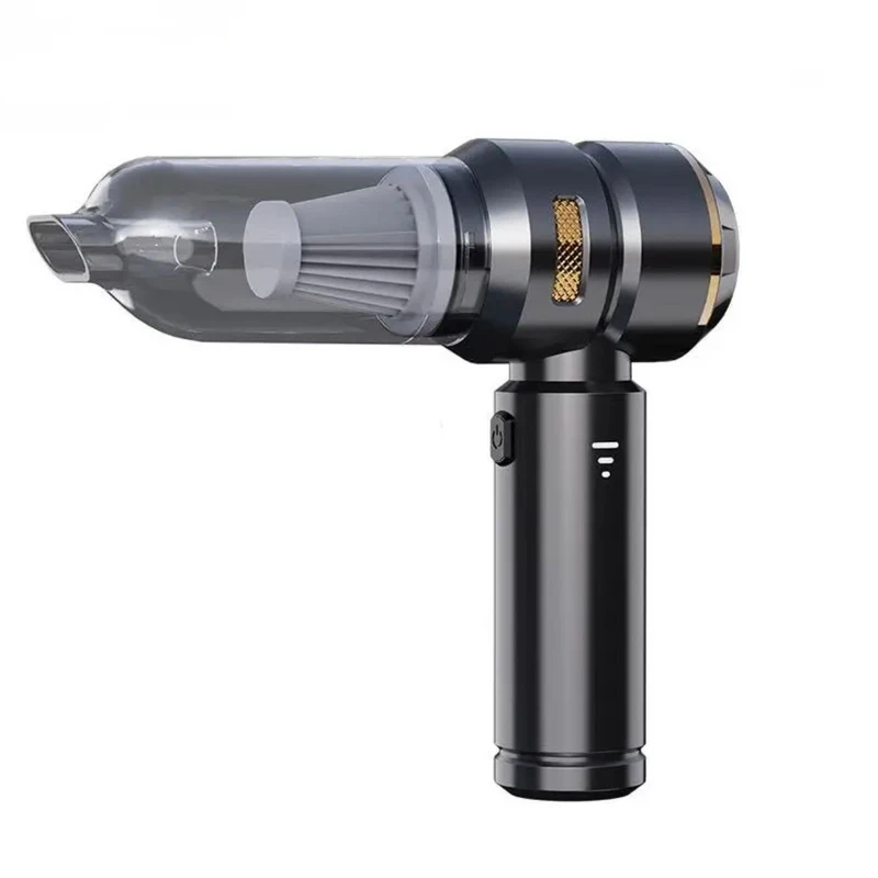 جارو شارژی دستی 6659 Plus