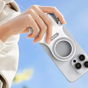 هولدر موبایل TELESIN P5-MP-001WH