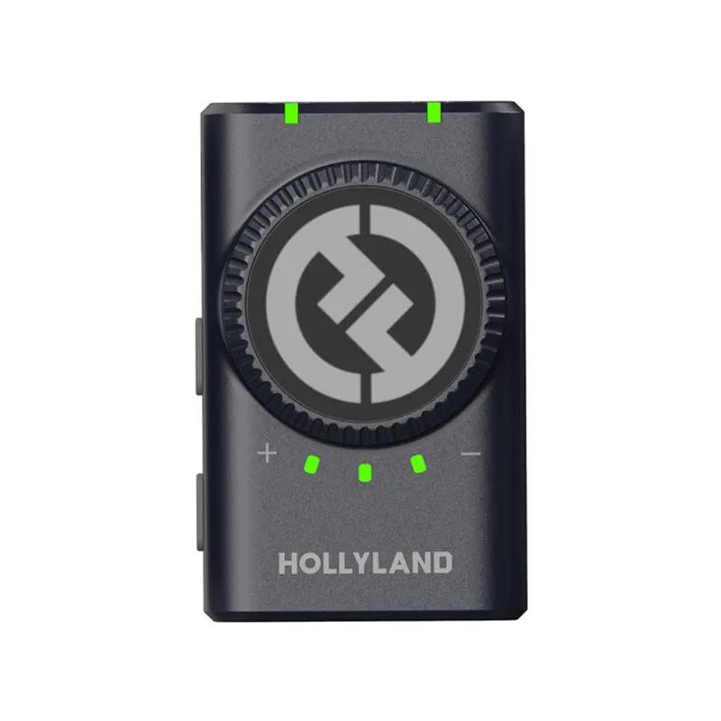 میکروفون LARK M2 Combo