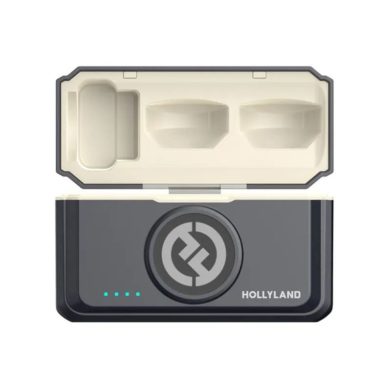 میکروفون LARK M2 Combo