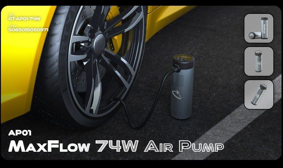 پمپ هوای AP01 MaxFlow