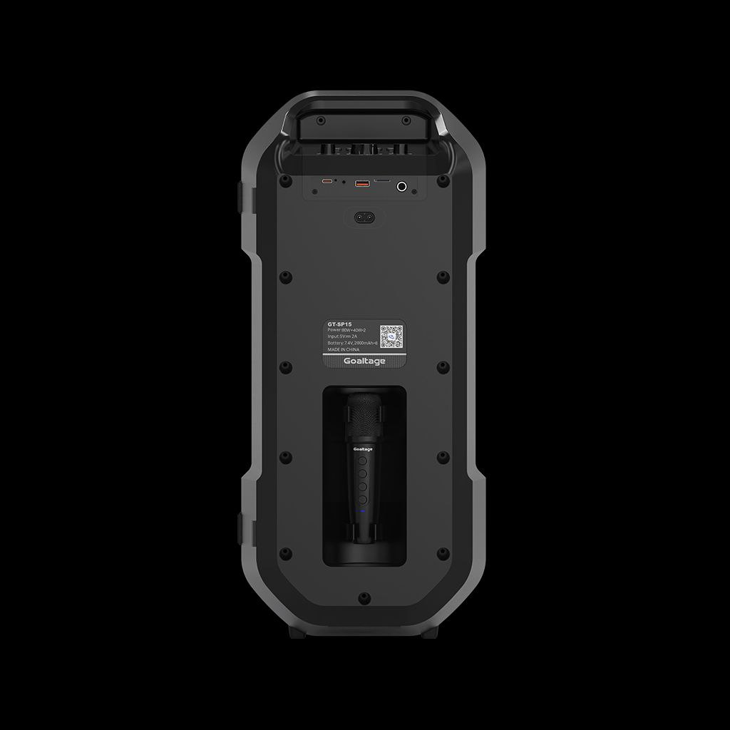 اسپیکر گلتیج SP15