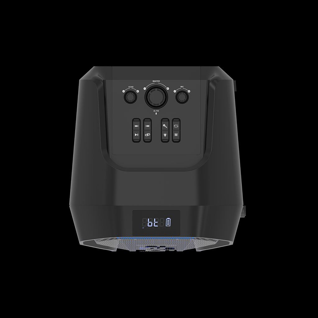 اسپیکر گلتیج SP15