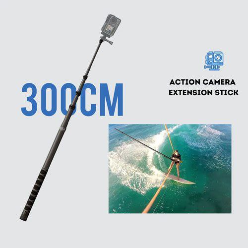 تکپایه دوربین جیماری Jmary MT-65