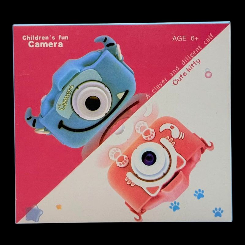 دوربین عکاسی کودک مدل AX6065