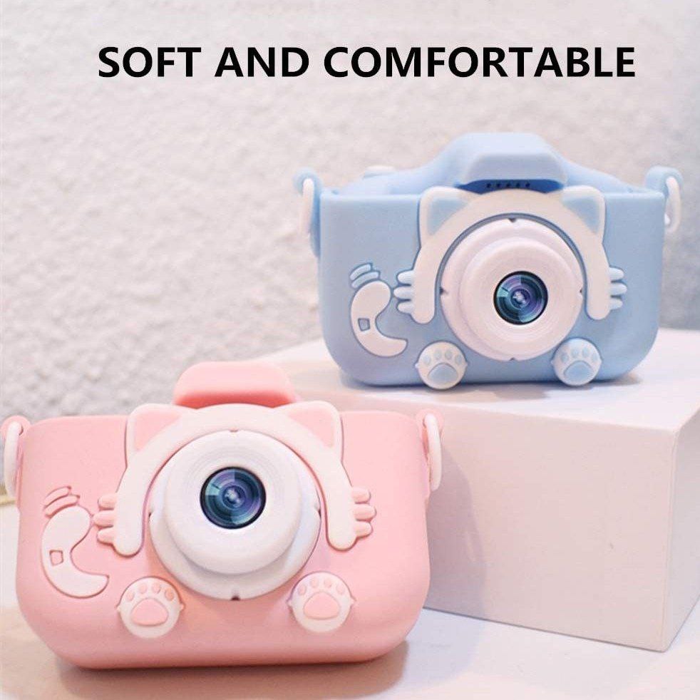 دوربین عکاسی کودک مدل AX6065