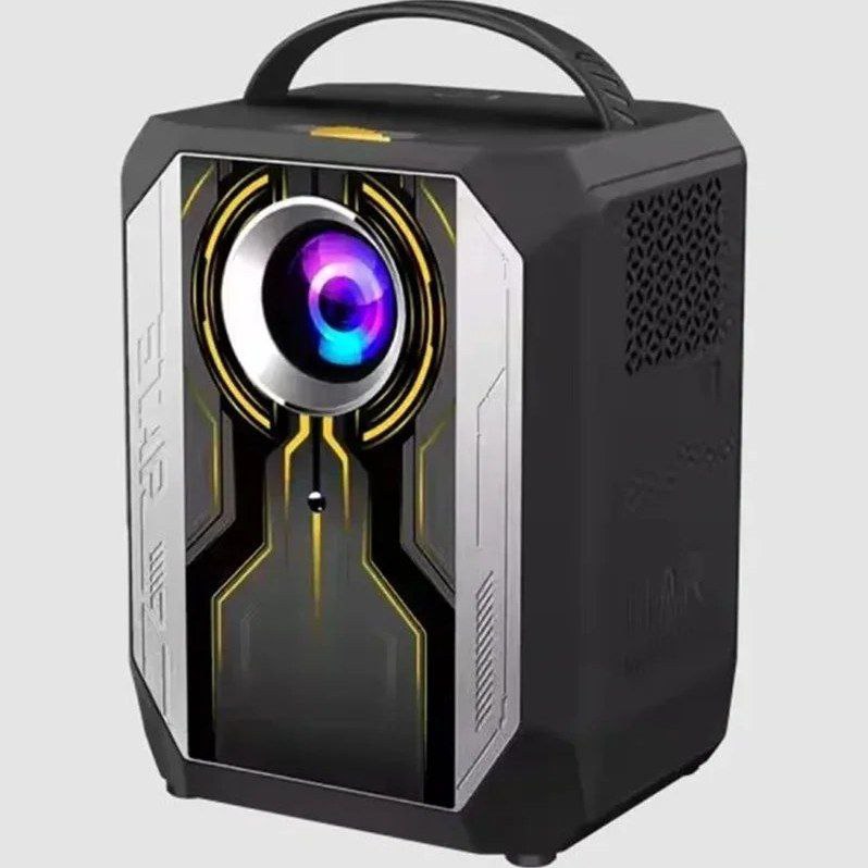 ویدئو پروژکتور هوشمند Umiio مدل 4K Q5