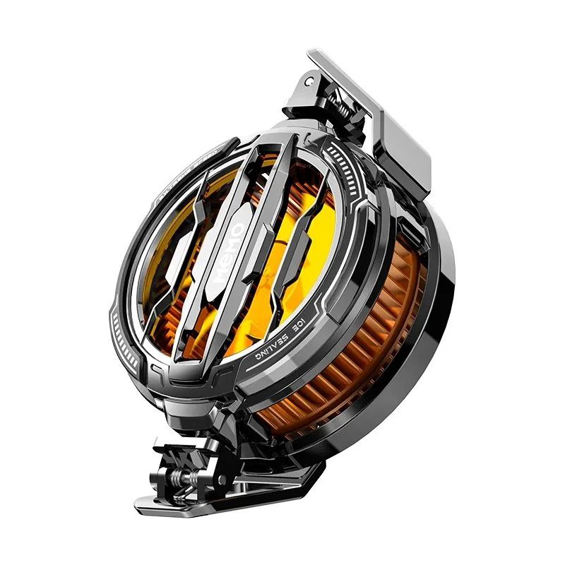 فن خنککننده MEMO CX07