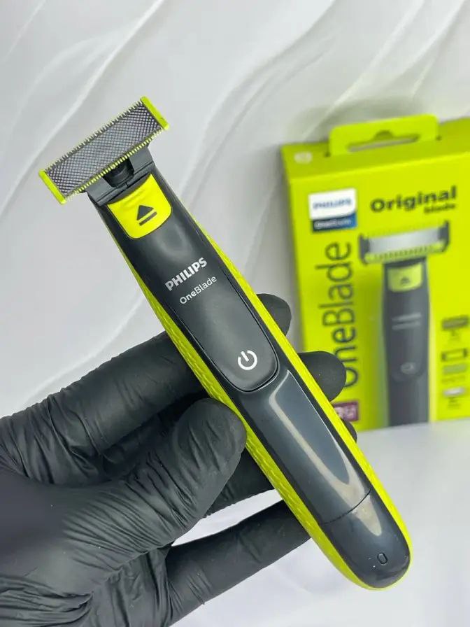 ماشین اصلاح فیلیپس وان بلید مدل QP2824