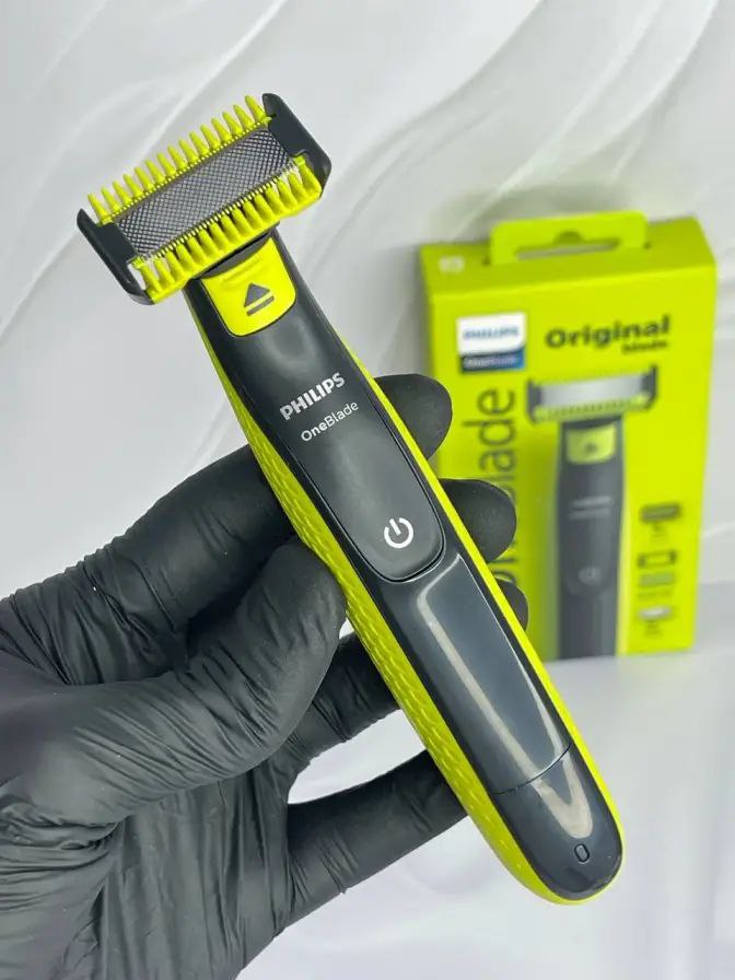 ماشین اصلاح فیلیپس وان بلید مدل QP2824