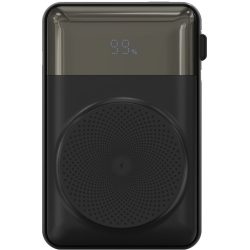 پاوربانک گلتیج مدل PB11 ظرفیت ۲۰ هزار میلی آمپر مگسیف دار