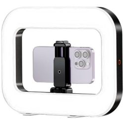 رینگ لایت سلفی مدل YM-200