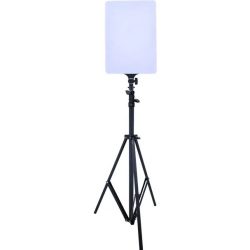 نور ثابت سافت لایت مدل RL-19 به همراه سه پایه