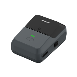 پرینتر حرارتی گلتیج مدل prt01