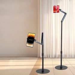 تک پایه تلسکوپ تاشو P86SA