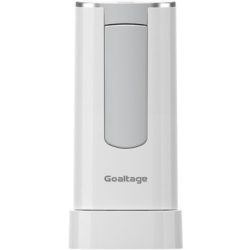 پمپ آب بطری اتوماتیک شارژی آکوا سیف مدل Goaltage WD01