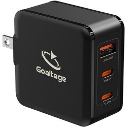 شارژر دیواری گلتیج ۶۵ وات CH02